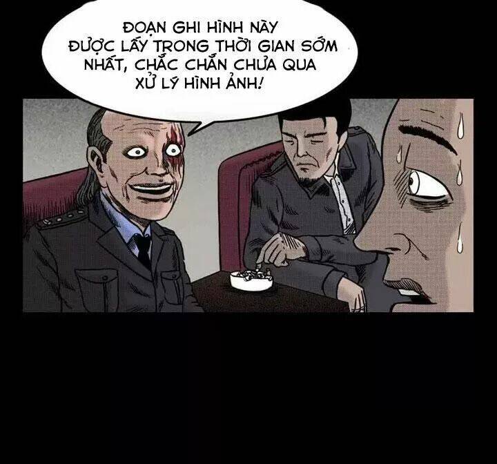 kỳ án có thật chapter 16 3