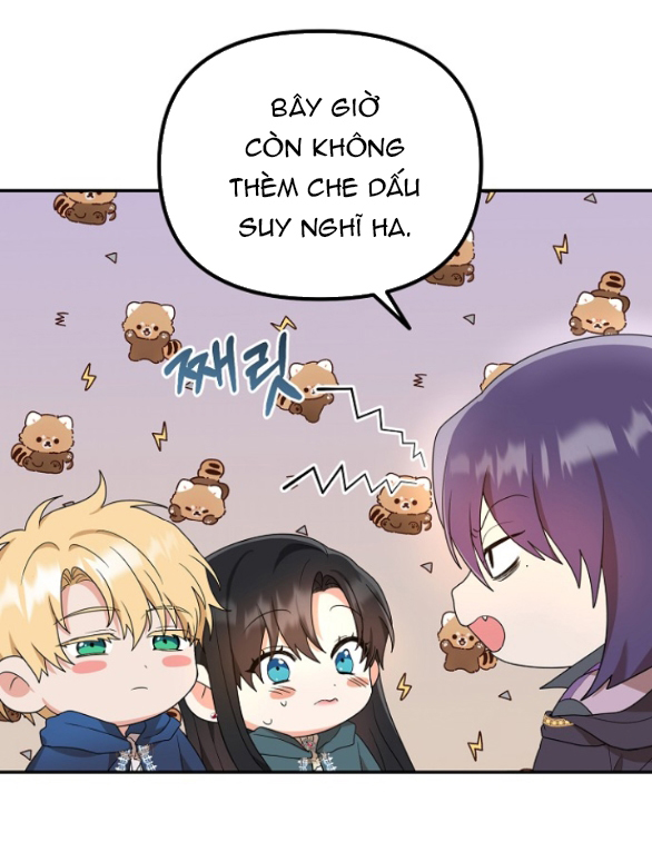 [18+] dũng sĩ vị tha chapter 41.2 12