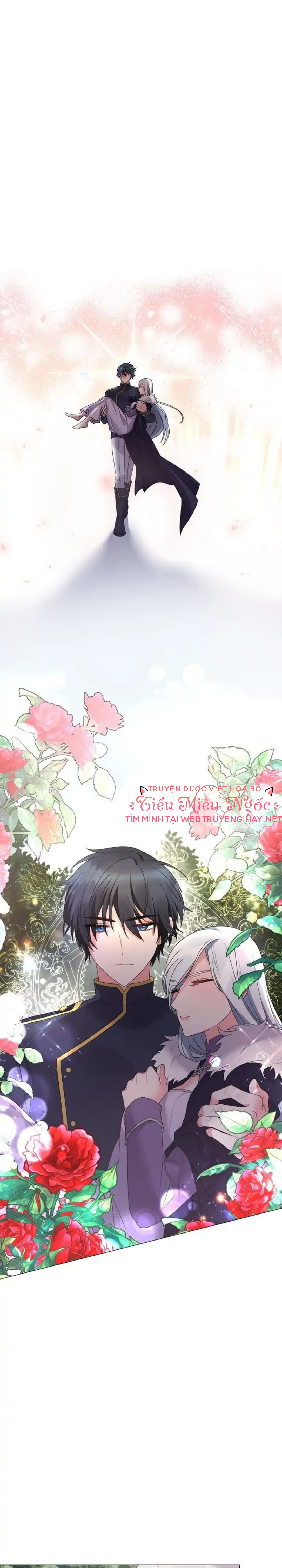 tôi sẽ trở thành nhân vật chính chapter 37 1