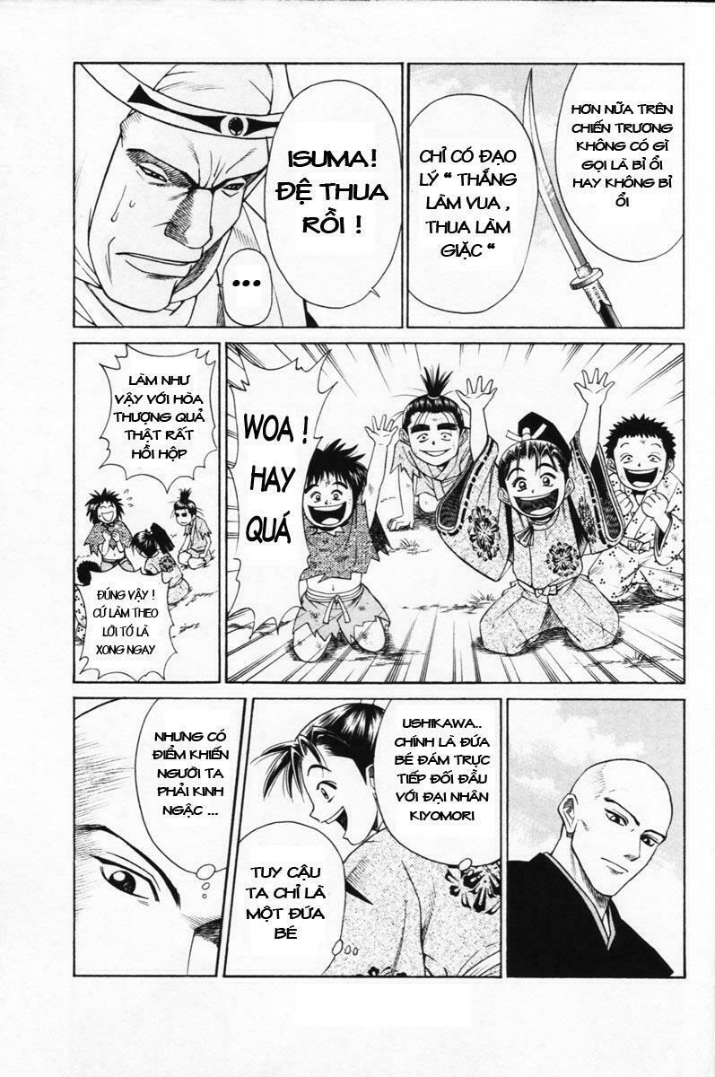 thiếu niên vương phần 1 chapter 6 42