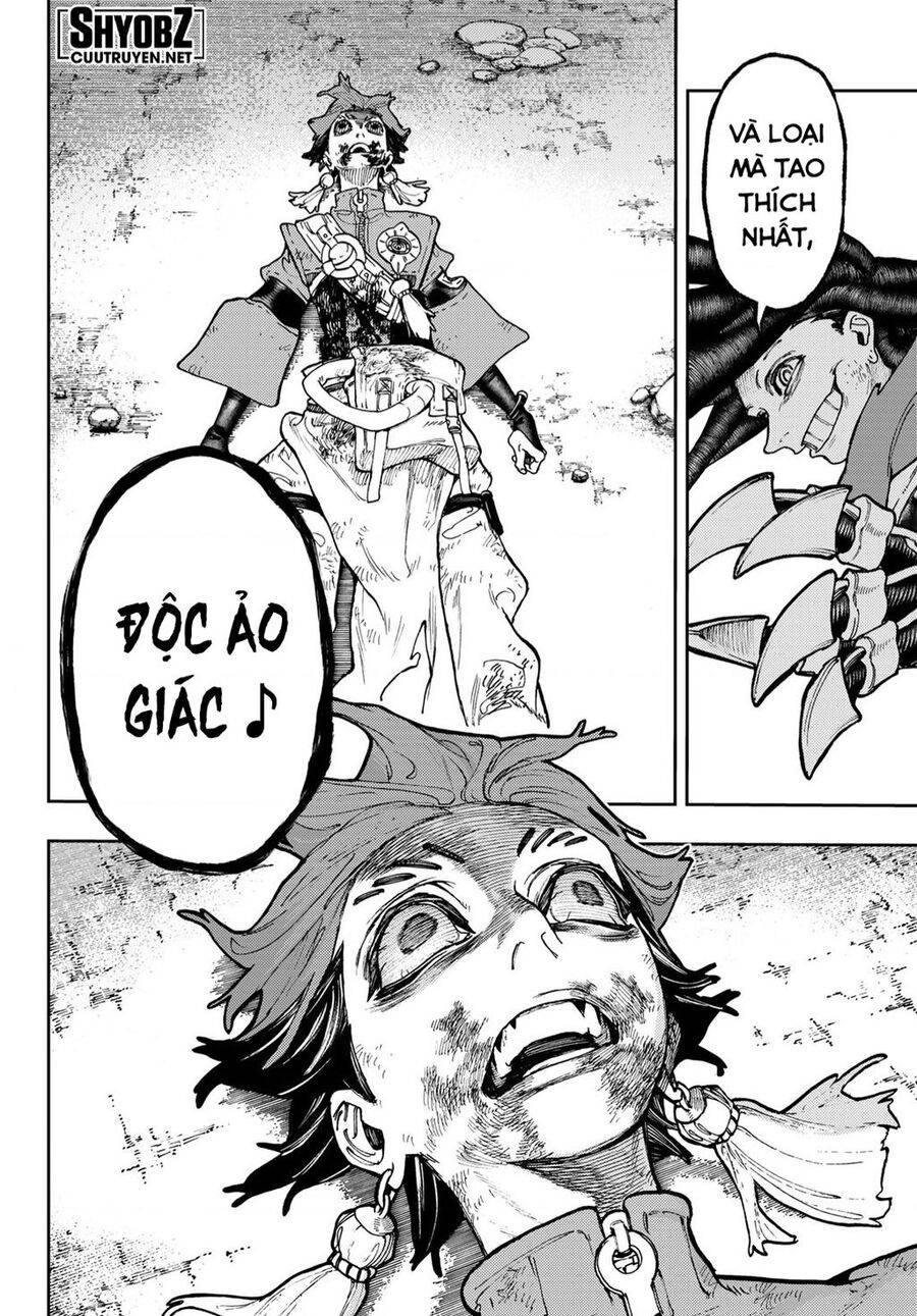 gachiakuta chapter 60 3