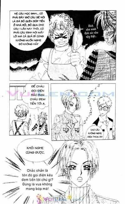 chàng gà mái chapter 6 153