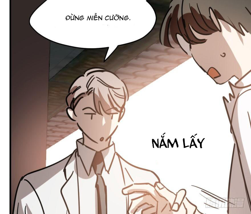 Bắt Lấy Ngao Ngao chapter 59 - Trang 55