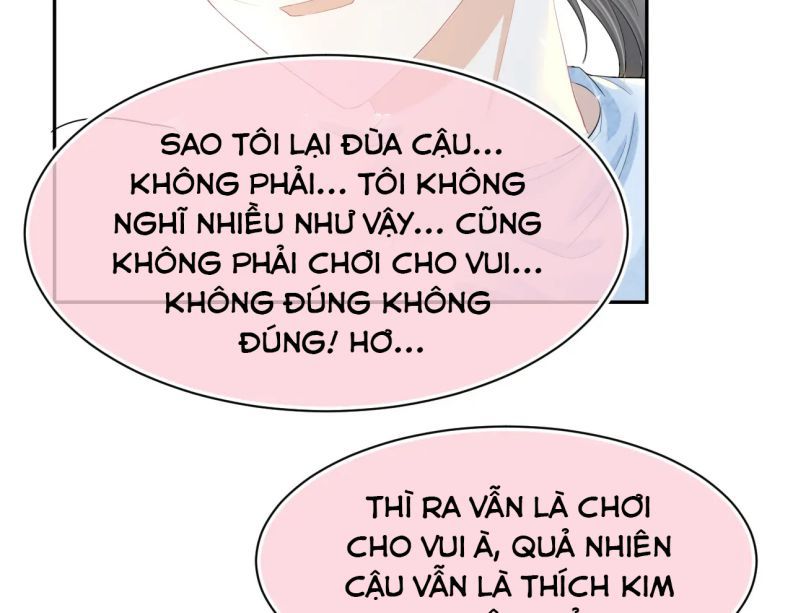 Một Ngụm Nuốt Trọn Thỏ Con chapter 74