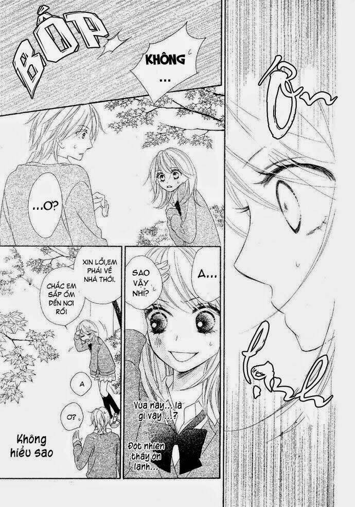 yêu quái cánh đen chapter 1 12