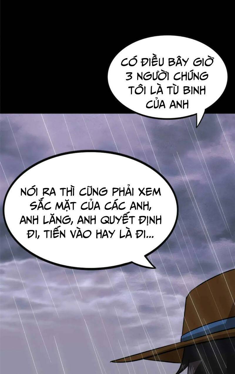 bạn gái virus của tôi chapter 408 37