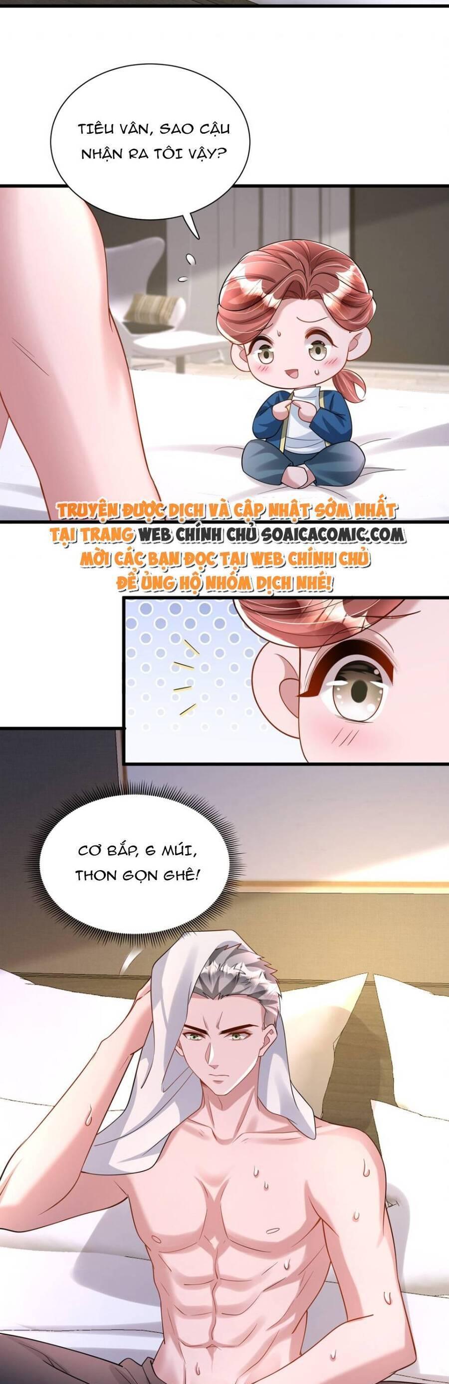 tổng tài huyết tộc cực sủng cô vợ mỹ nhân ngư chapter 117 19