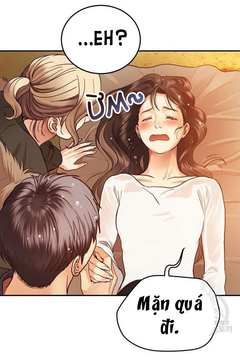 [16+] ánh sao ban mai chapter 7 45