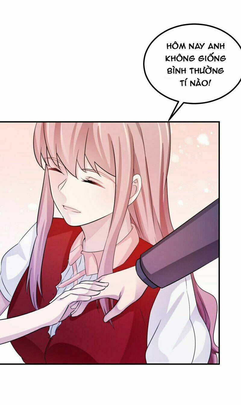 mạc thiếu bức hôn: vợ mới khó chống đỡ chapter 93 18