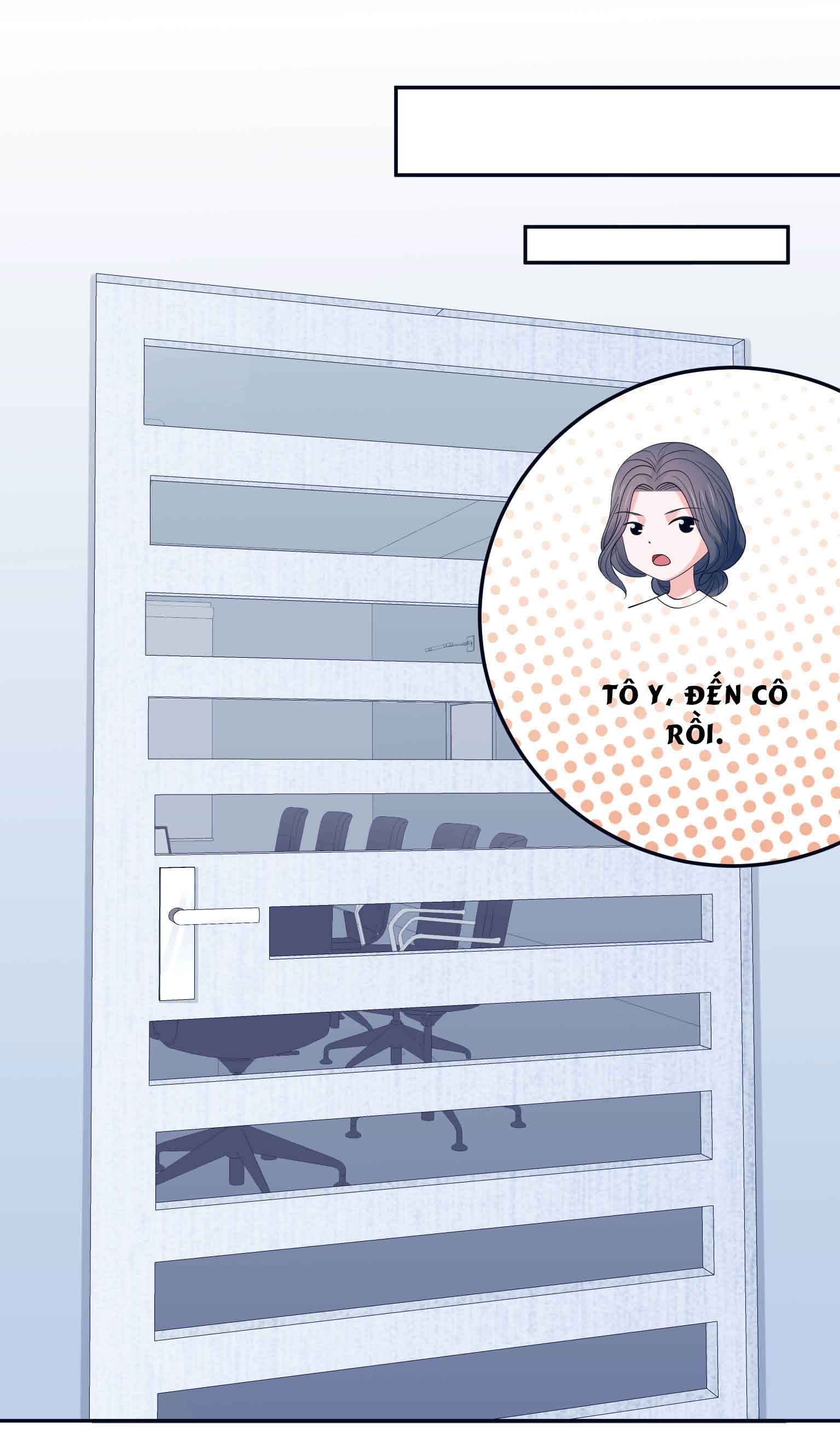 bí mật không thể yêu đương chapter 11 2