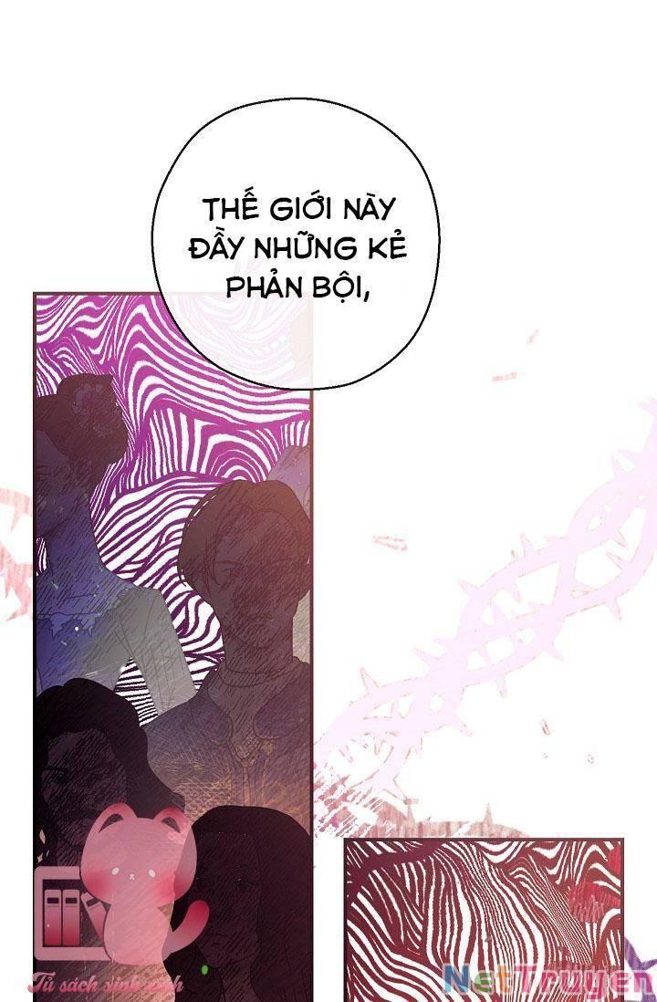 chúng ta có thể trở thành gia đình được không? chapter 60 97