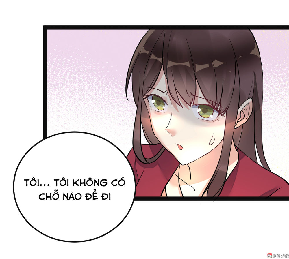 tổng tài truy thê: phu nhân lại chạy trốn chapter 5 63