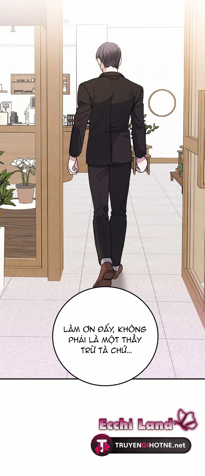 nụ hôn yêu tinh chapter 8.2 40