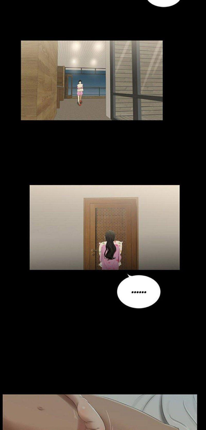 chú và cháu chapter 34 3