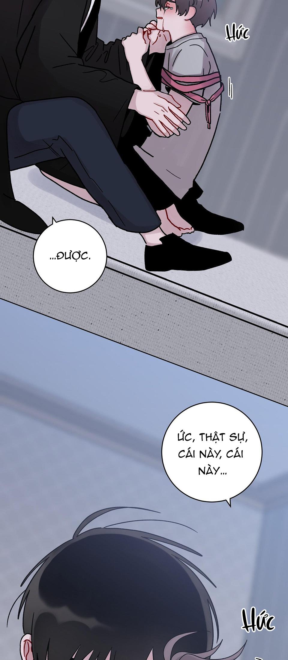 cơn mưa rào mùa hạ chapter 29 68