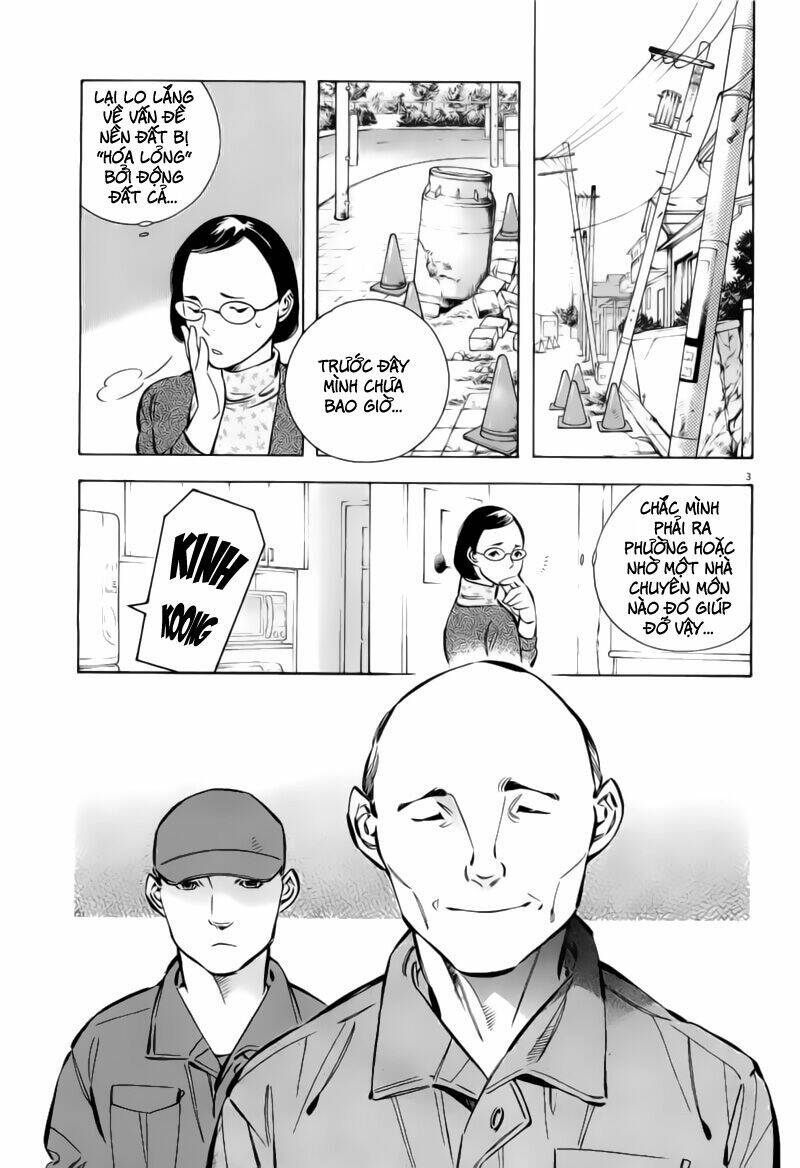 shin kurosagi - con diệc đen 2 chapter 142 3