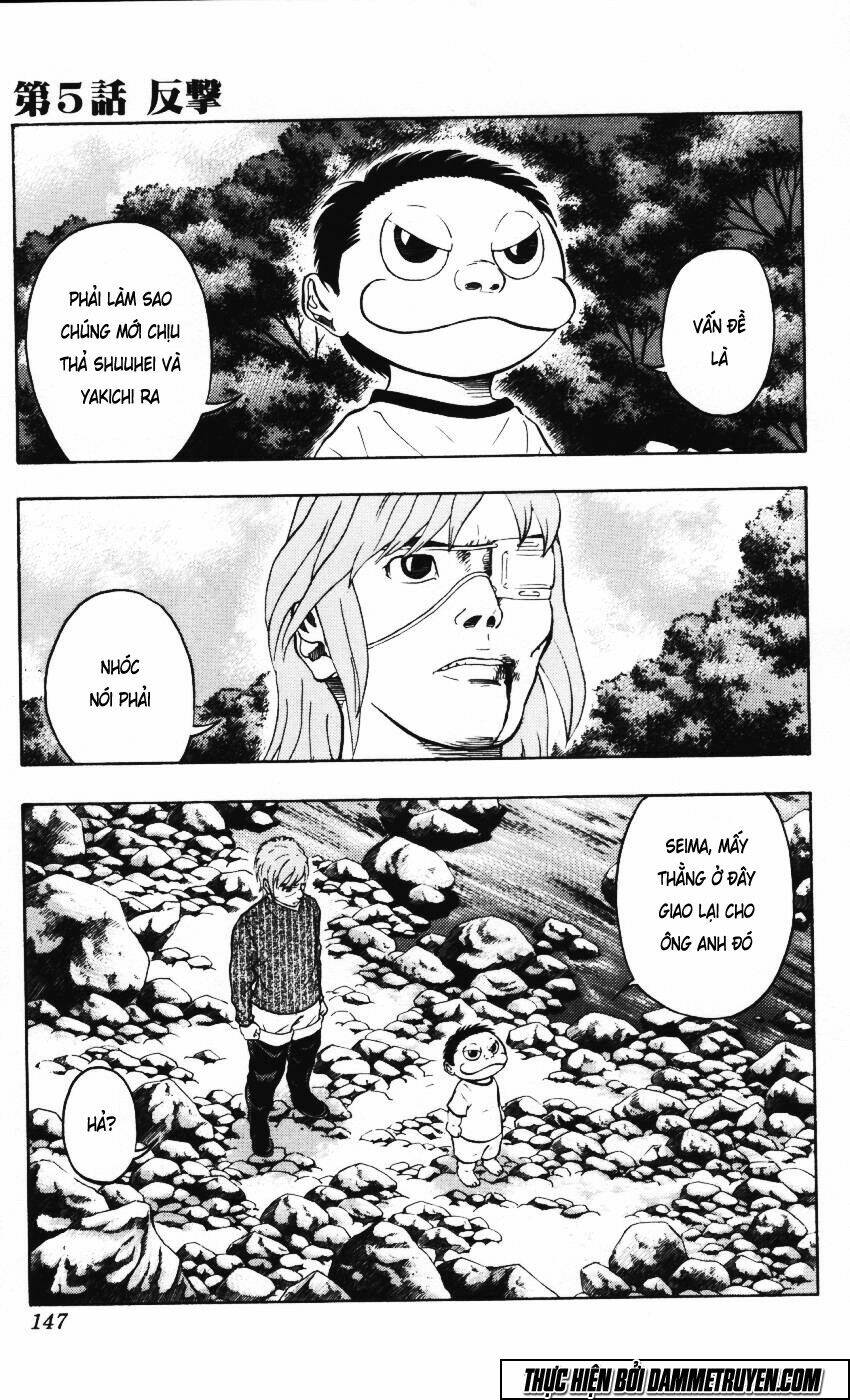 ninku second stage - eto ninhen chapter 5 2