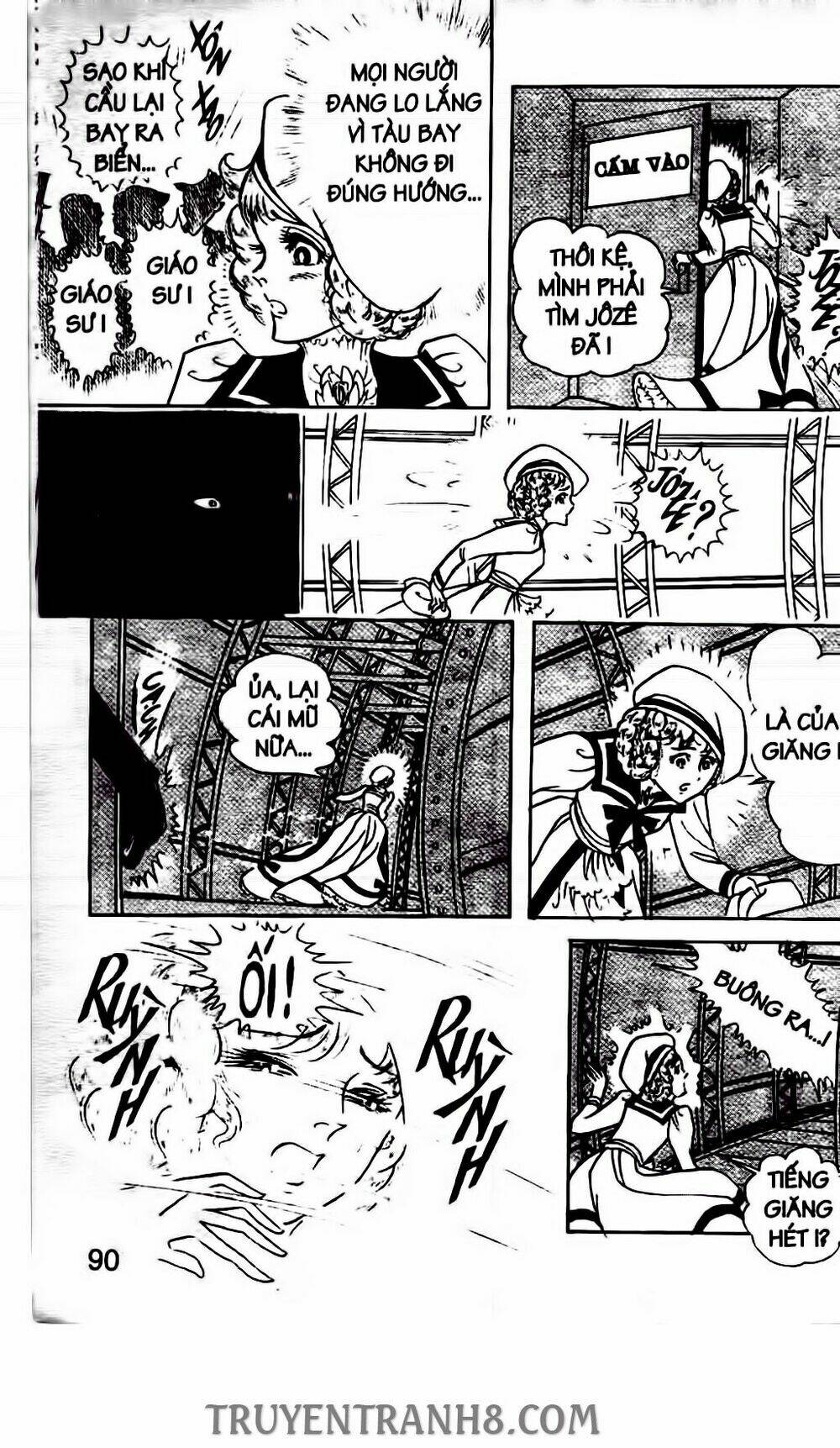 the count s daughter chapter 84 7