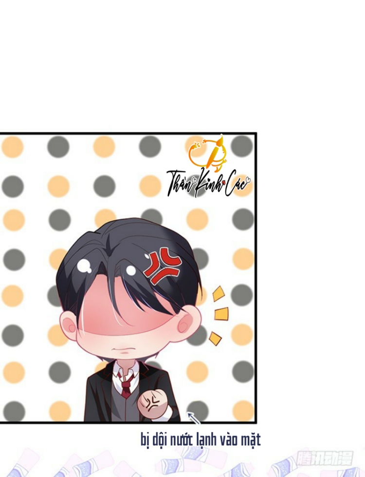 dưỡng khí chí mạng chapter 27 47