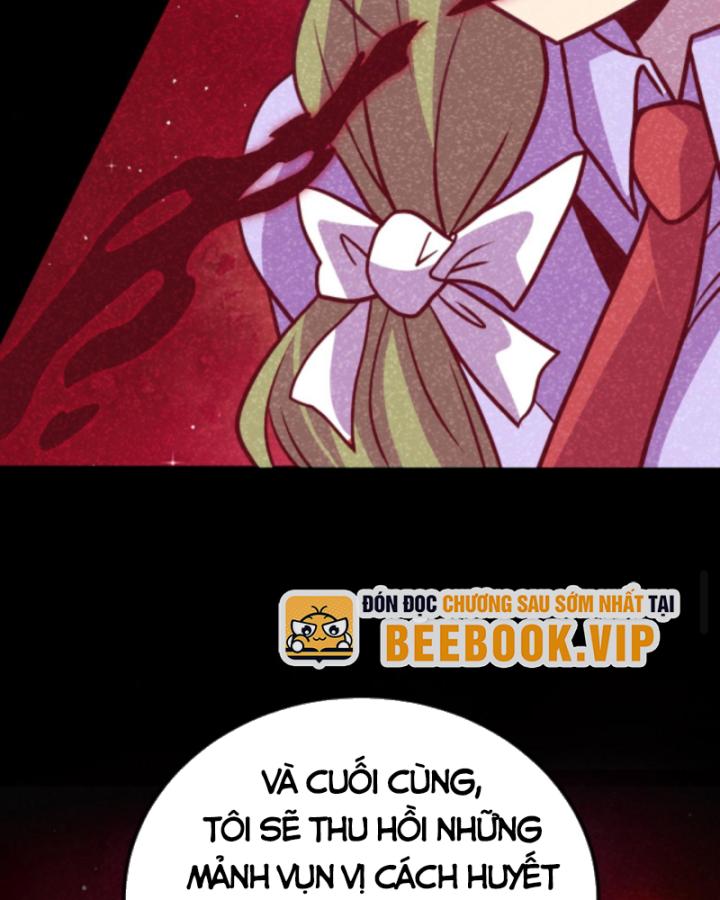 nhìn thấy thanh máu, ta xử tội thần linh chapter 191 37
