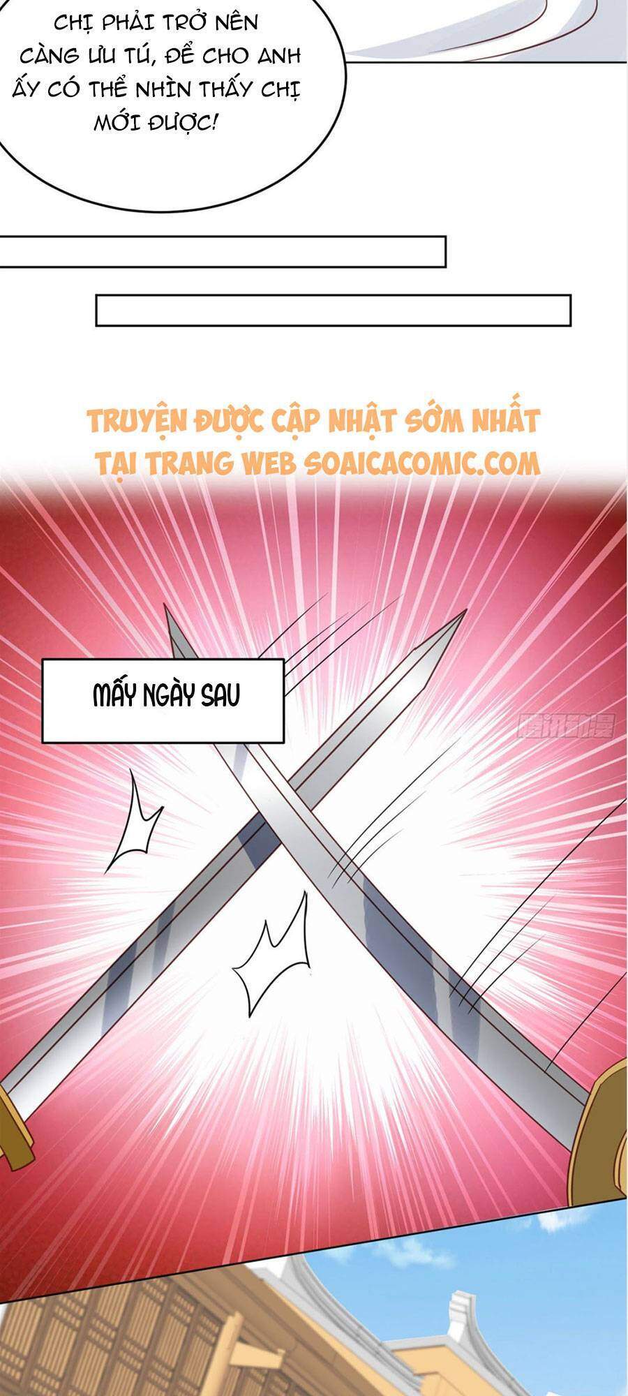 dựa vào đại lão ổn định vị trí c trong nam đoàn chapter 71 12