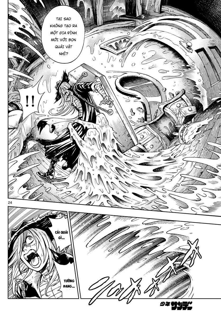 marry grave chapter 2 23