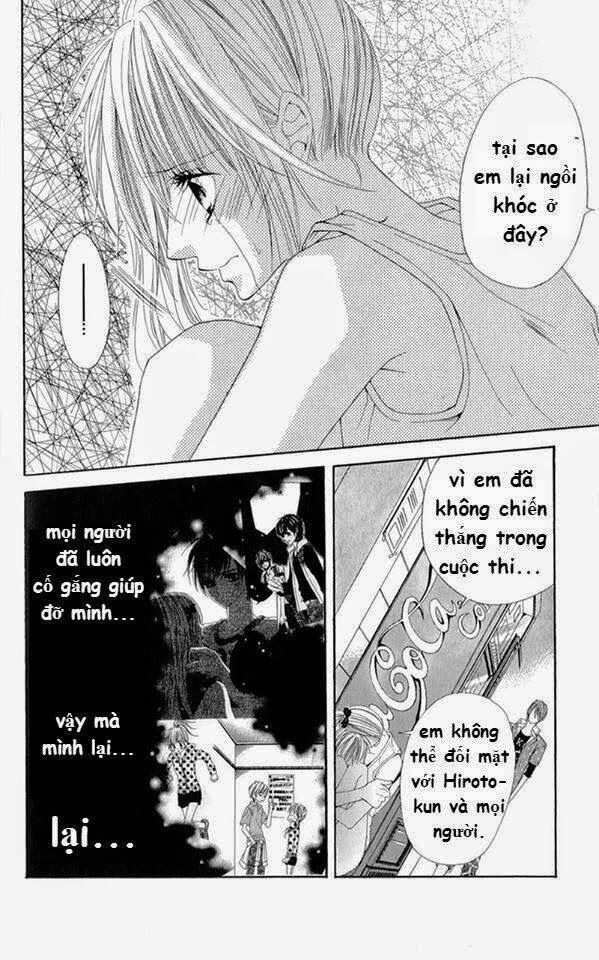 mitsukoi honey chapter 6 5