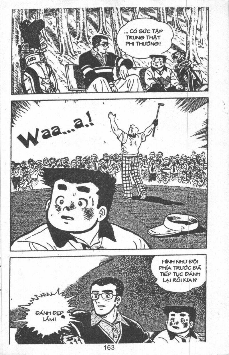 ashita tenki ni naare chapter 8 163