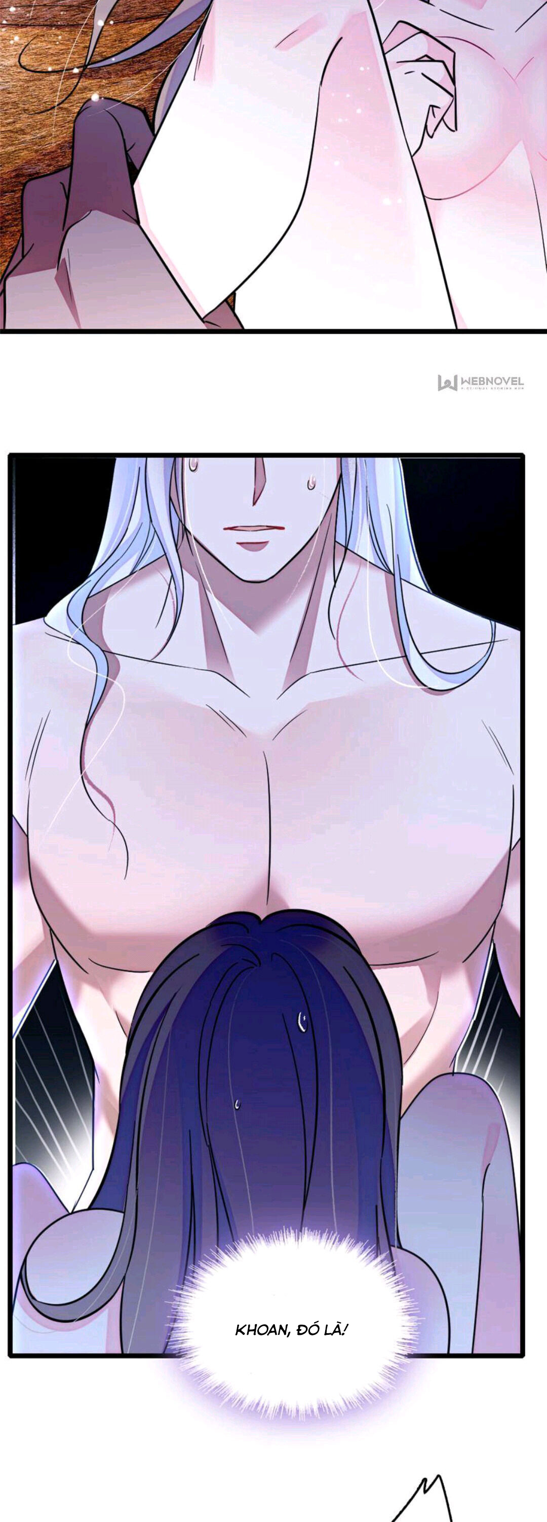 khi người đẹp gặp quái vật chapter 28 11