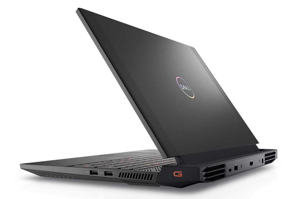 Dell G15 5511 i5 11400H/8GB/256GB/4GB RTX3050/15.6&quot;F/120Hz/OfficeHS/Win11/(70266676)/Xám - Hàng chính hãng