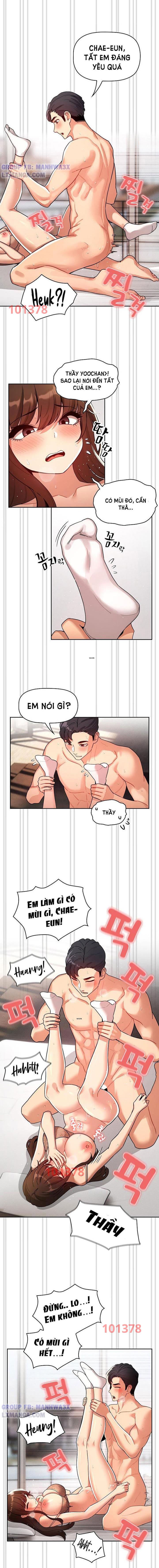 gia sư mùa hovid chapter 81 7