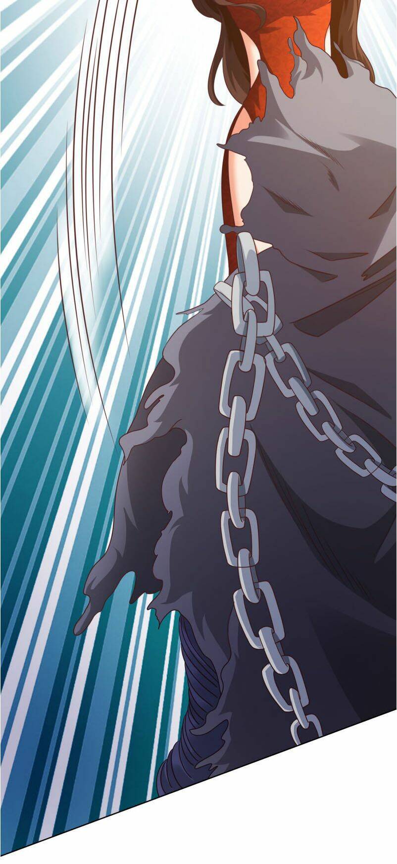 thần tiên đại lý nhân chapter 7 13