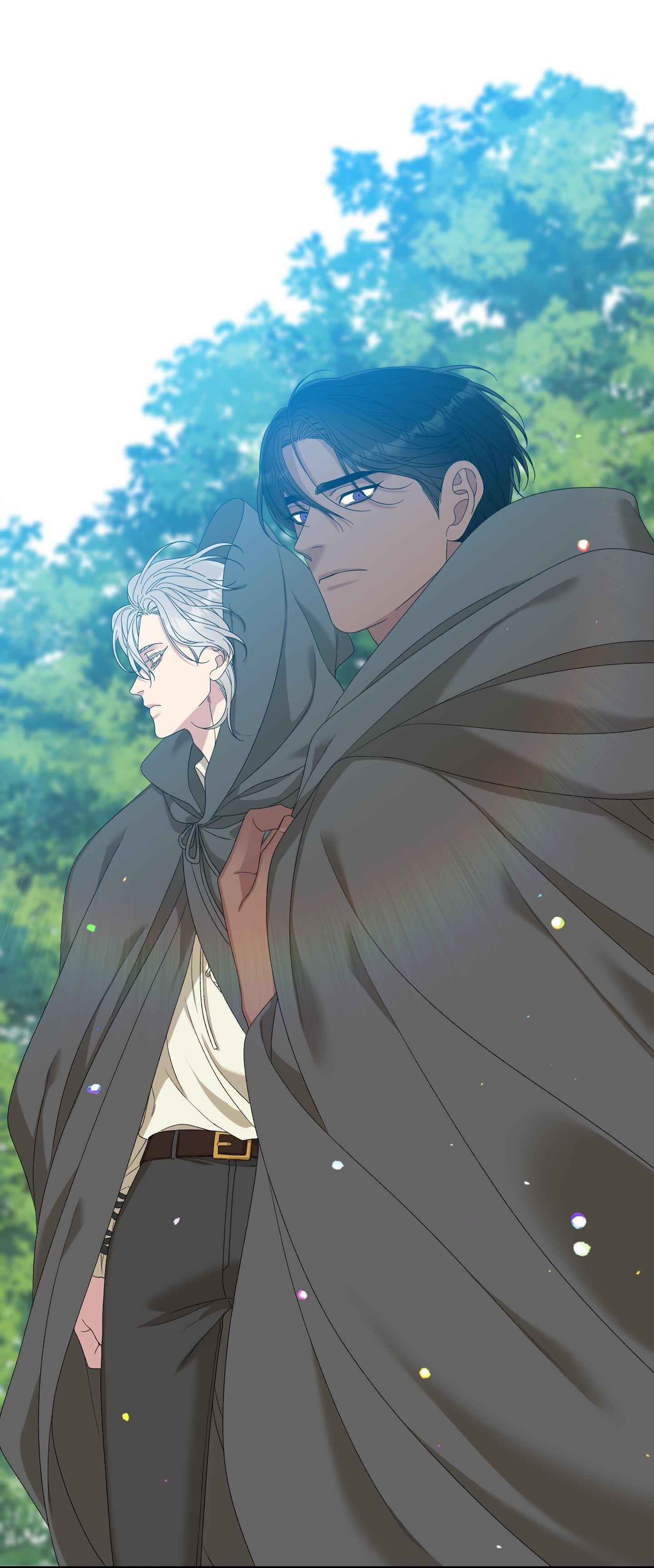 smyrna và capri chapter 40 46