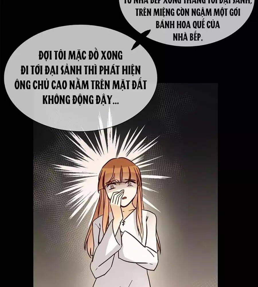 ngôi sao vụn vỡ chapter 28.5 40