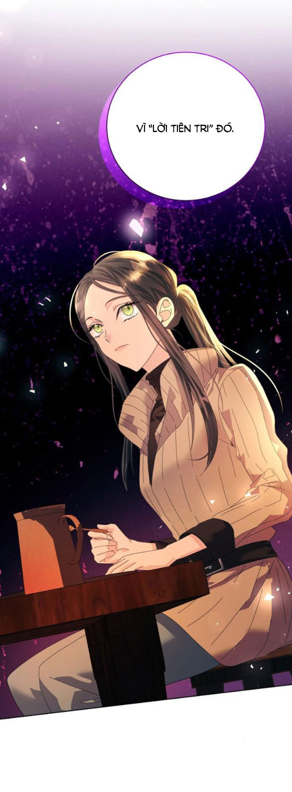 chiếm hữu trái tim bạo chúa chapter 17.1 9