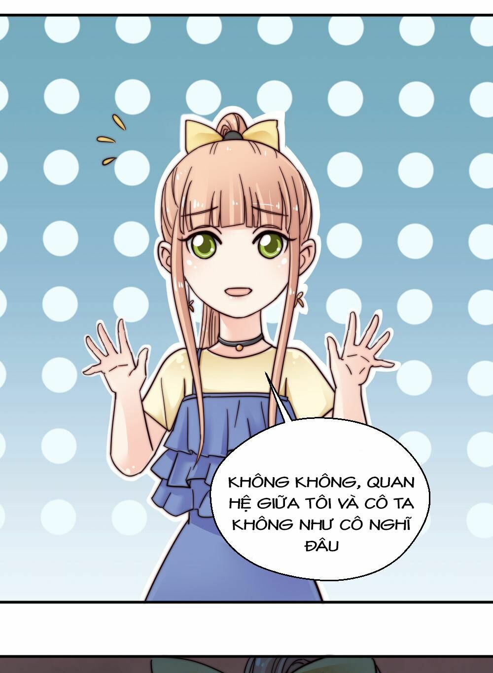 bí mật của thiên kim chapter 88 19