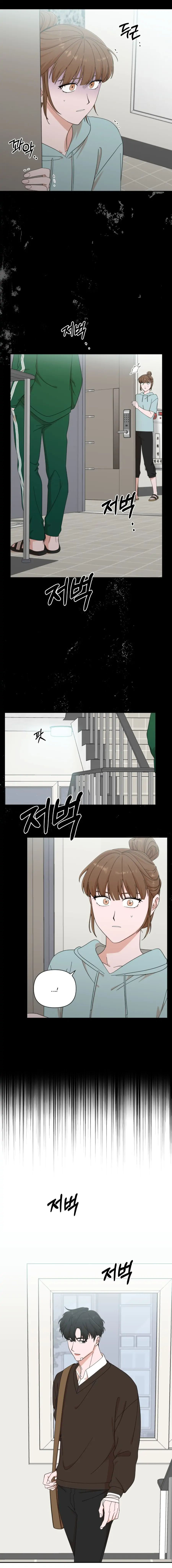 chàng trai ngọt ngào chapter 16.1 12