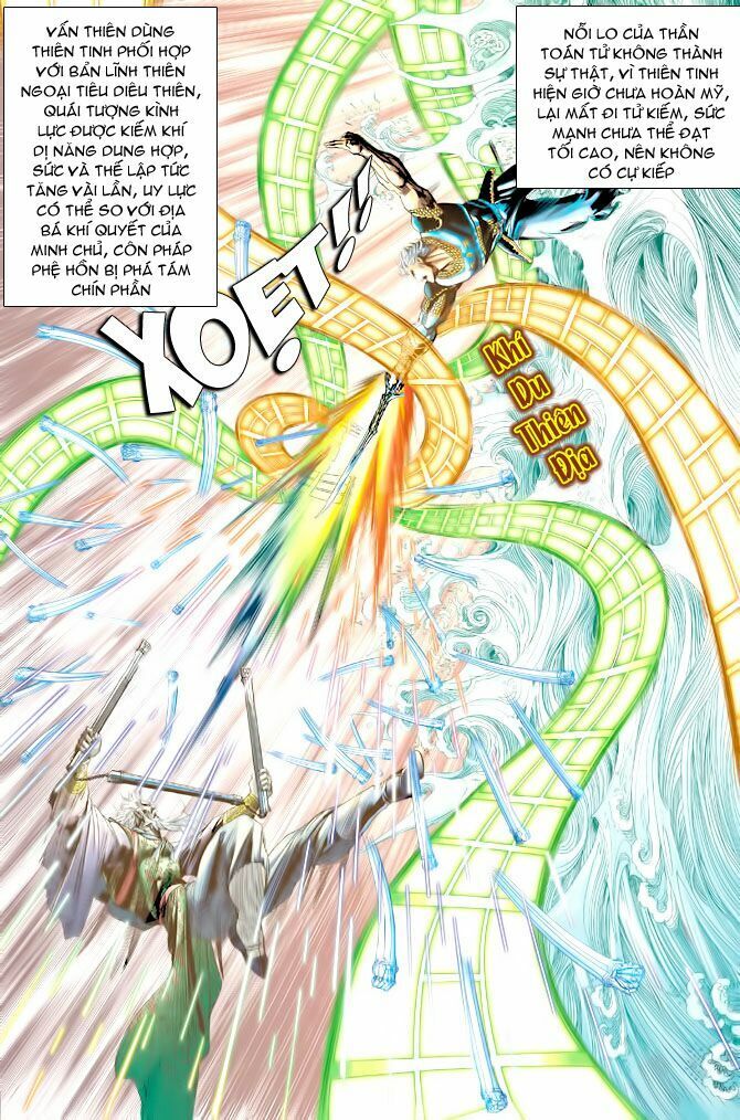 thần binh huyền kỳ i chapter 127 22