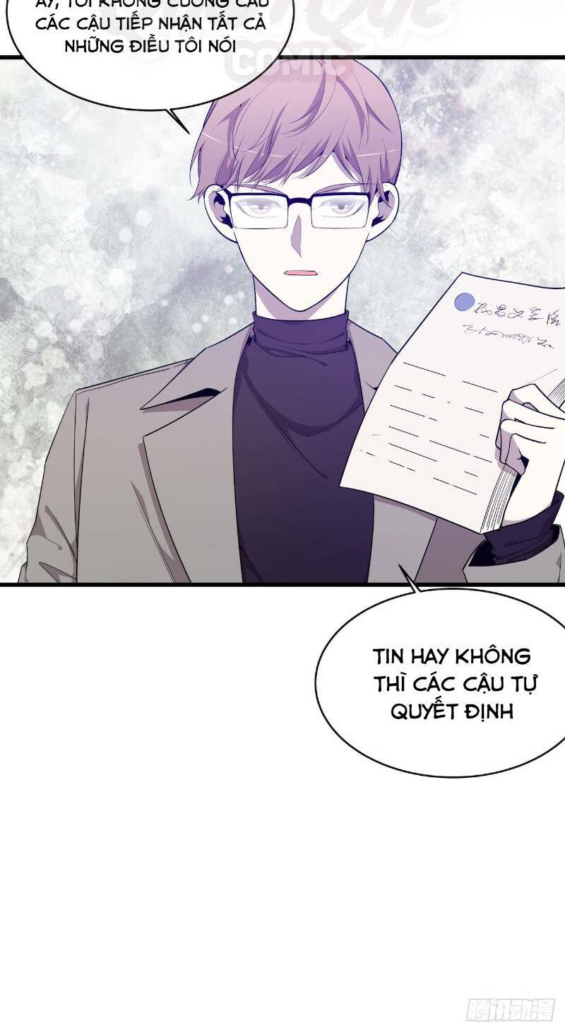 thát không mê thất chapter 51 34