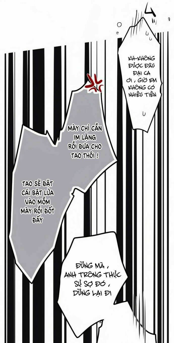 những cư dân ngõ hẻm (thiên hàn) chapter 1 10