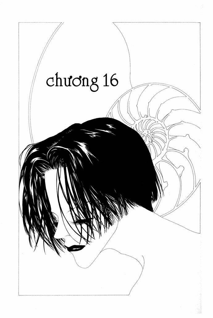 k no souretsu chapter 14 19