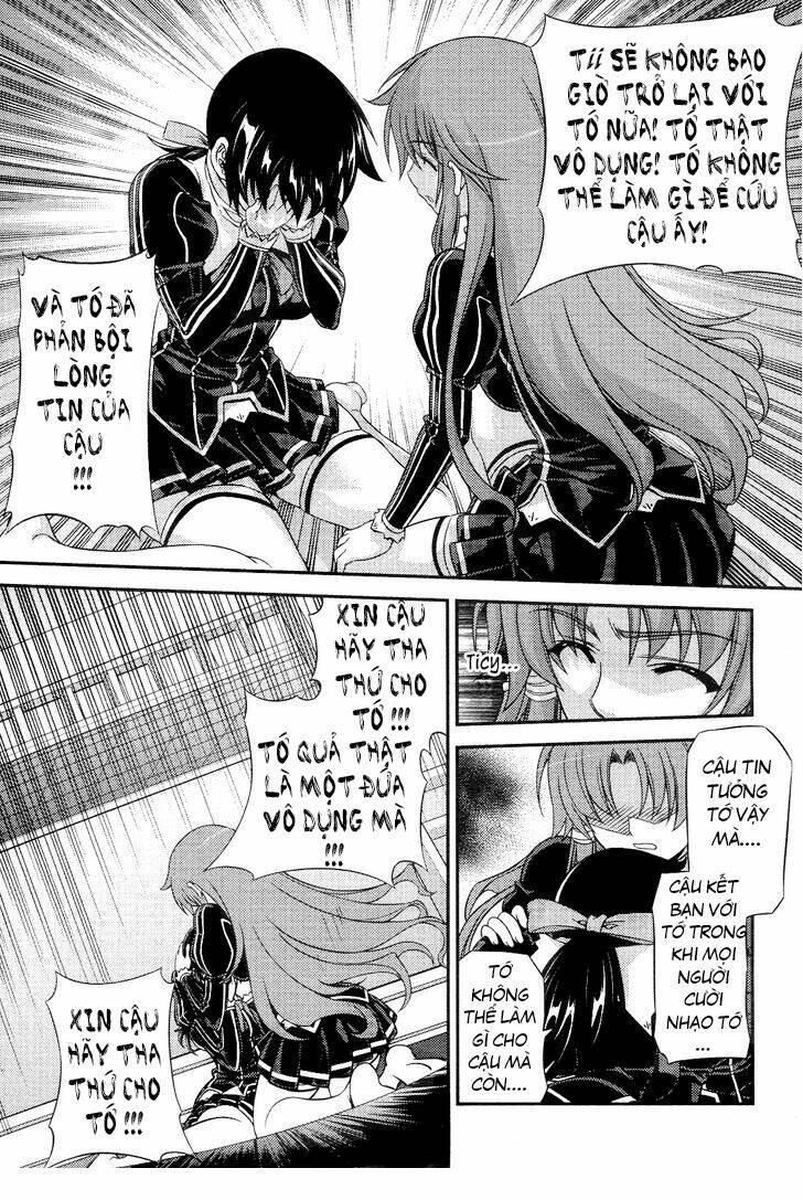 freezing: first chronicle chapter 2 39