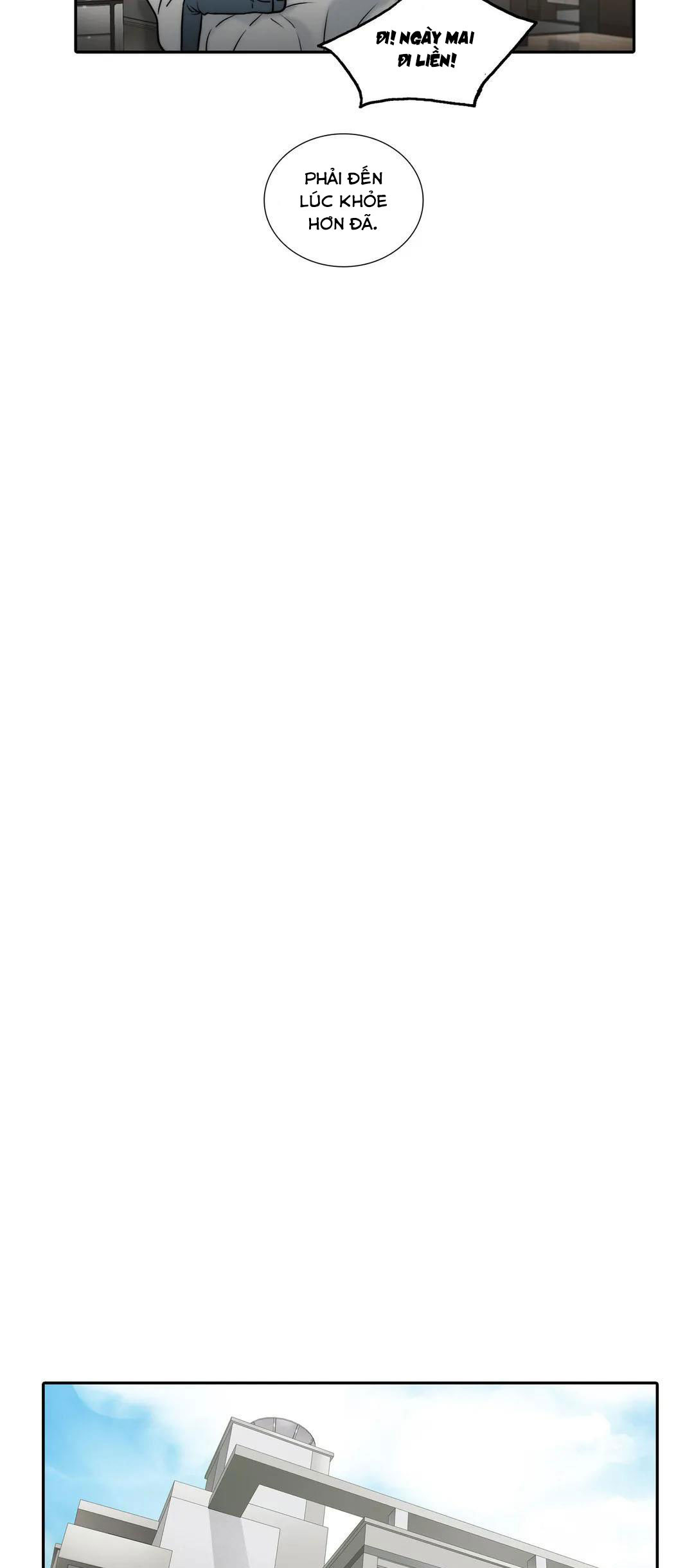 đưa đón người yêu chapter 85 44