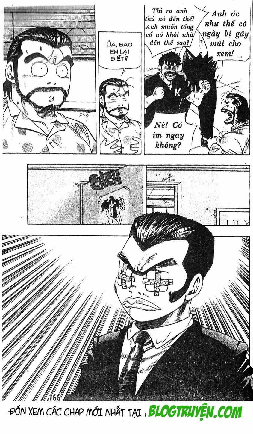 kid gang chapter 24 14