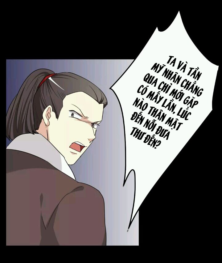 lưỡng bất nghi (full) chapter 99 10