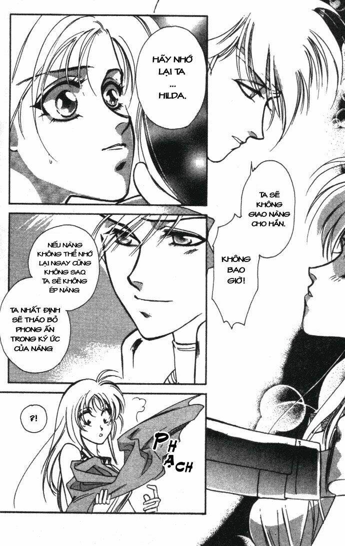 seimaden chapter 5 14