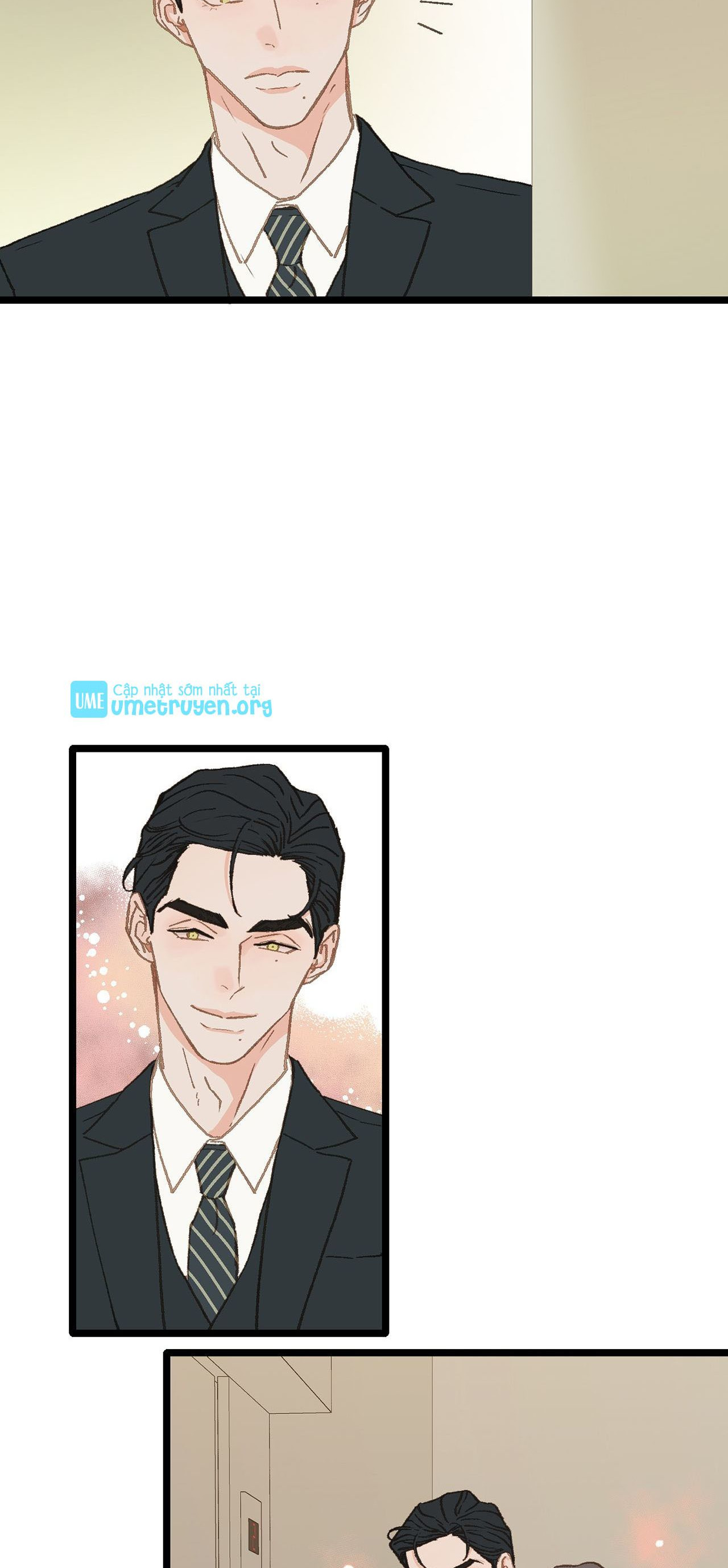 vùng cấm tình yêu của beta chapter 8 11