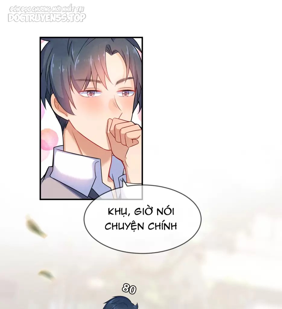 lời nói dối của cô ấy chapter 2 45