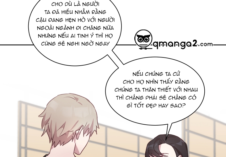 cuộc sống hai mặt của thần tượng chapter 12 112