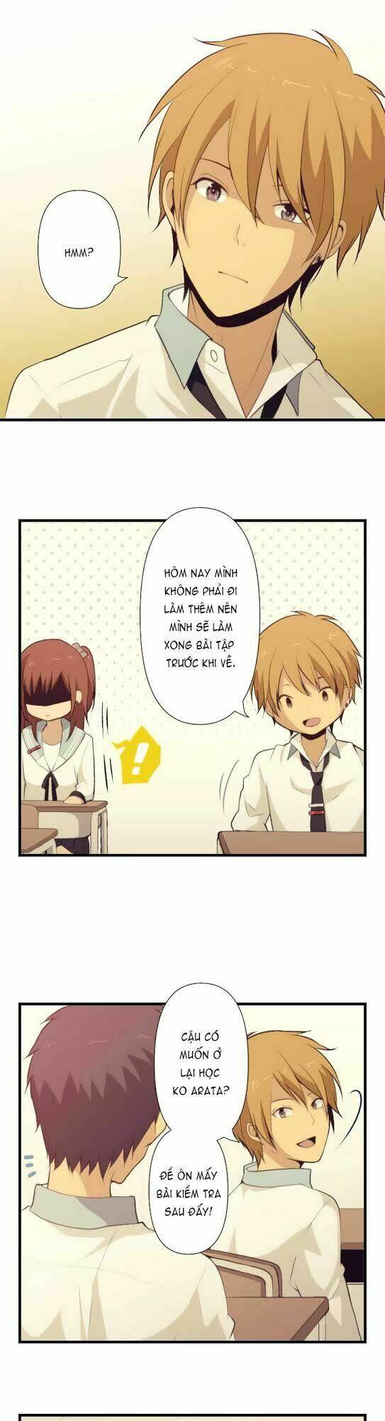 viên thuốc trùng sinh chapter 66 21